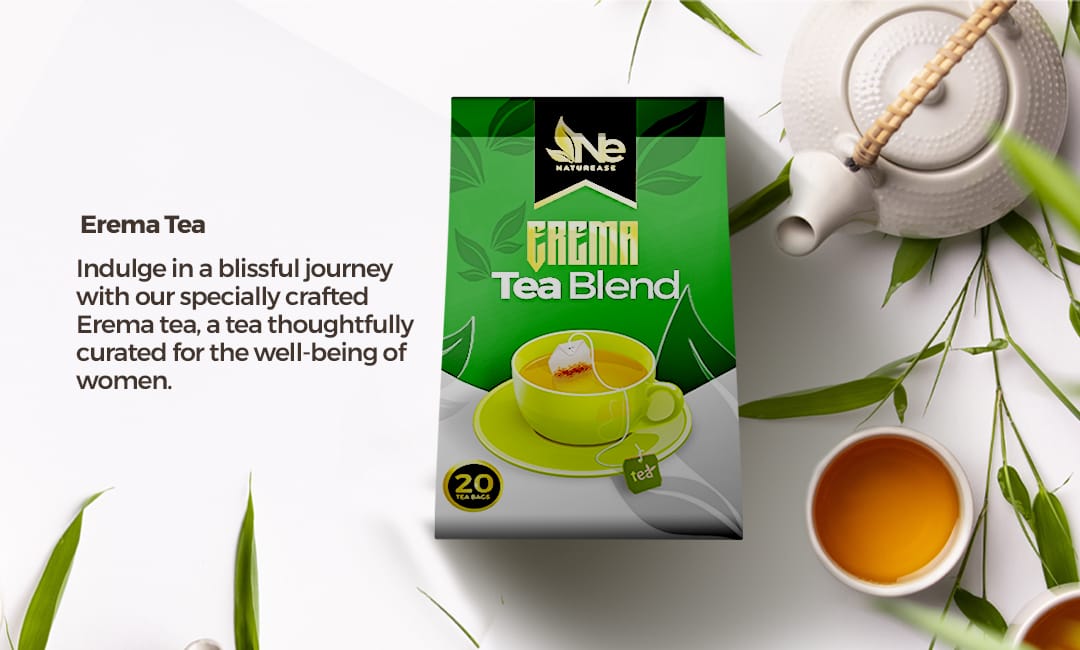 Erema Tea Blend